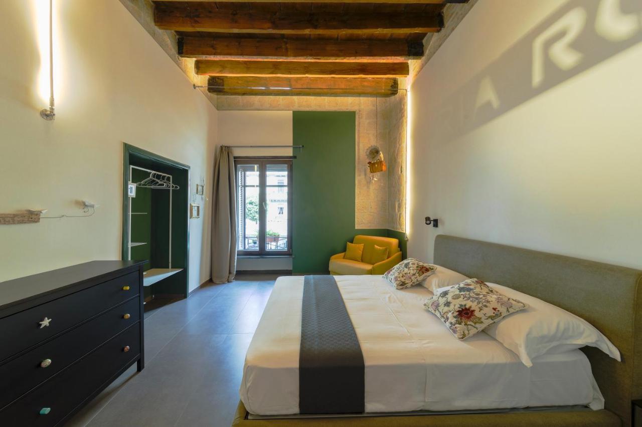 Mastropasqua Bb Bed & Breakfast Naples Exterior photo